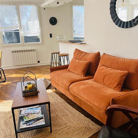 Drinou House Apartment บูโลญ-ซูร์-แมร์ ภายนอก รูปภาพ