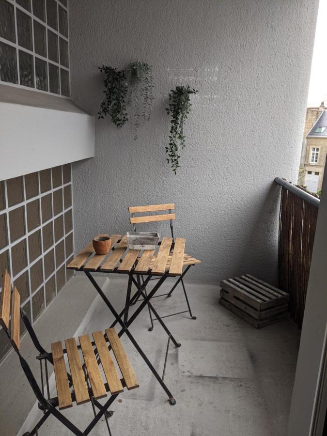Drinou House Apartment บูโลญ-ซูร์-แมร์ ภายนอก รูปภาพ