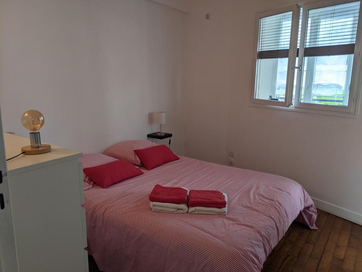 Drinou House Apartment บูโลญ-ซูร์-แมร์ ภายนอก รูปภาพ
