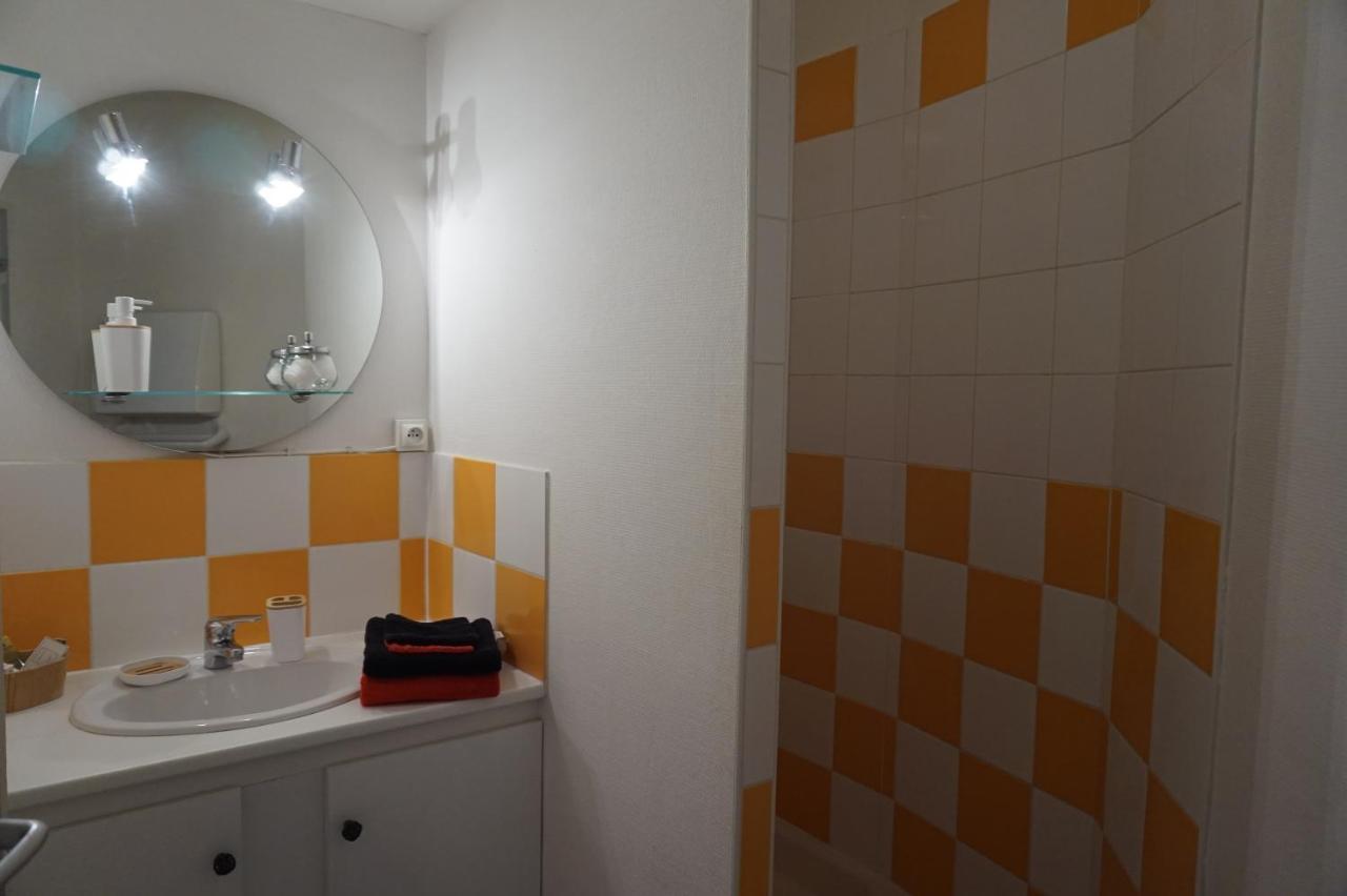 Drinou House Apartment บูโลญ-ซูร์-แมร์ ภายนอก รูปภาพ