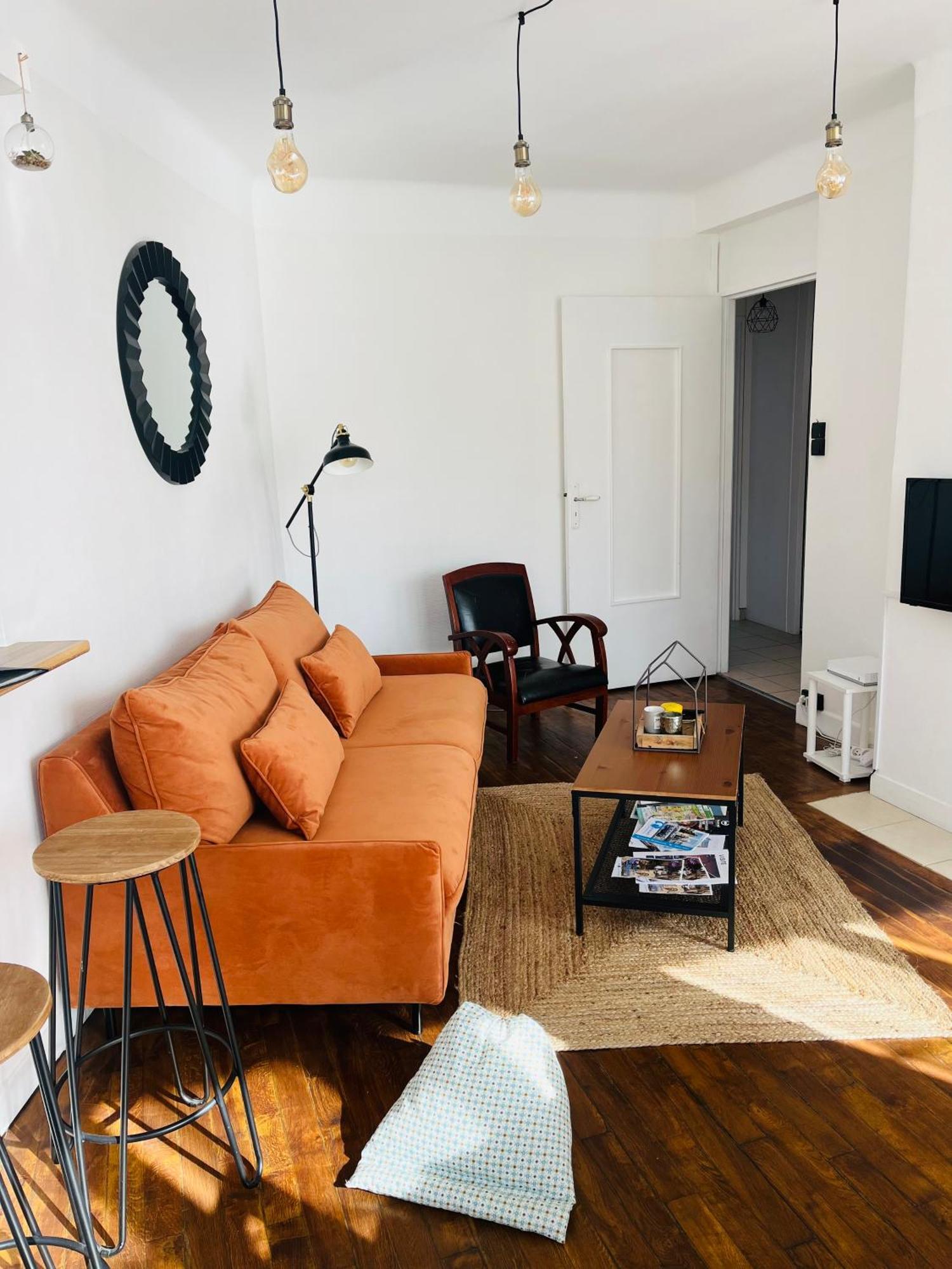Drinou House Apartment บูโลญ-ซูร์-แมร์ ภายนอก รูปภาพ