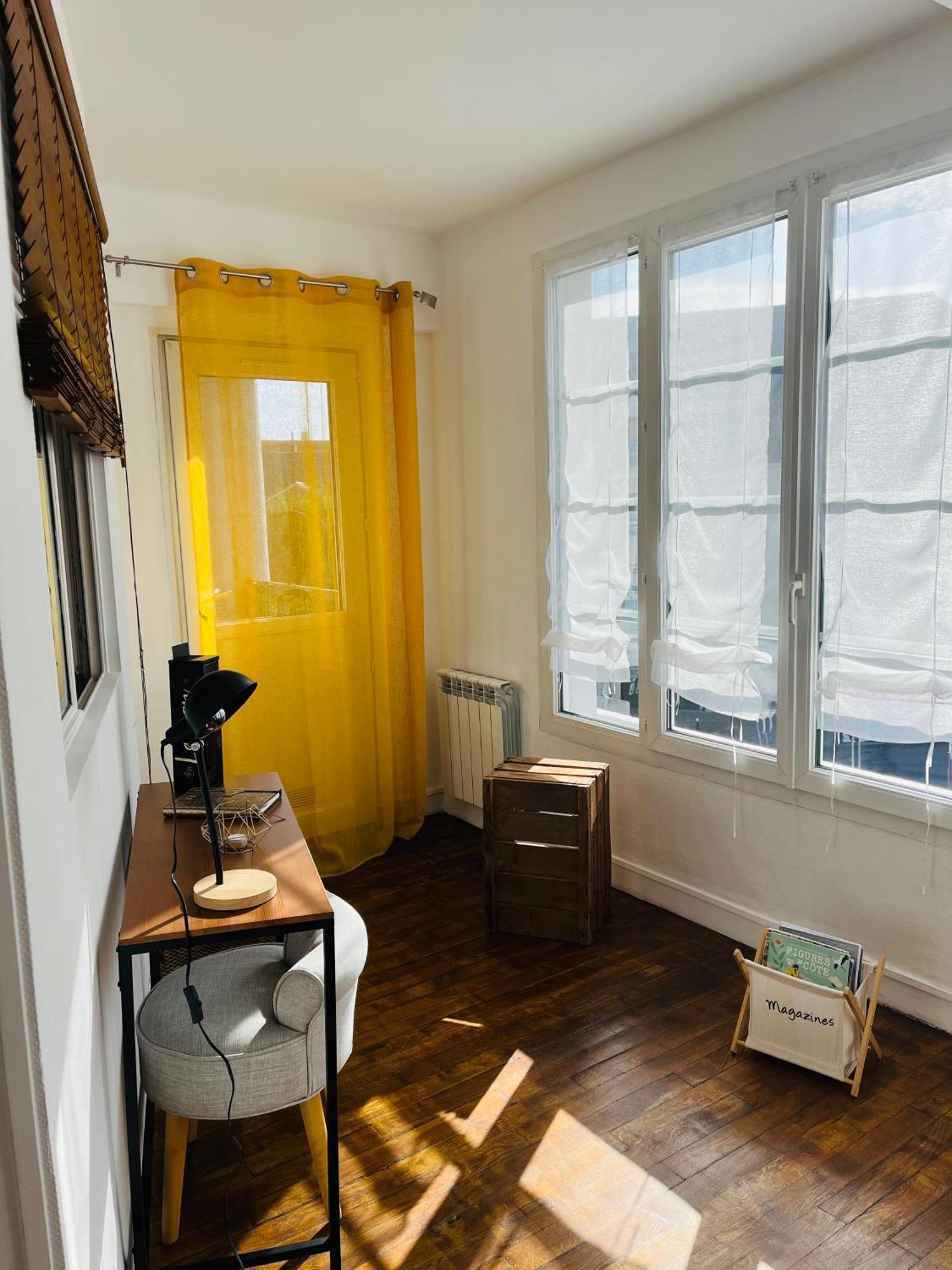 Drinou House Apartment บูโลญ-ซูร์-แมร์ ภายนอก รูปภาพ