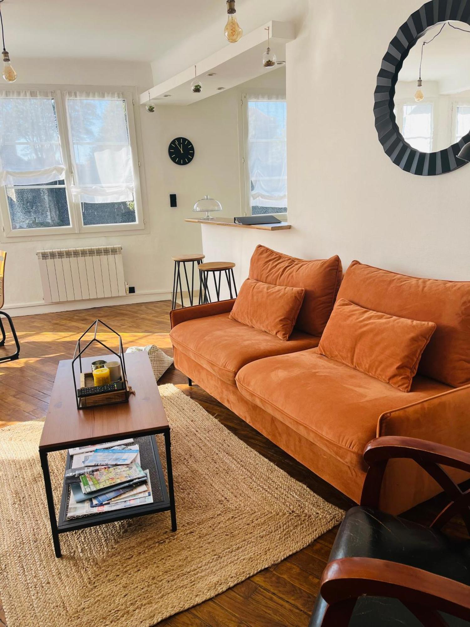 Drinou House Apartment บูโลญ-ซูร์-แมร์ ภายนอก รูปภาพ
